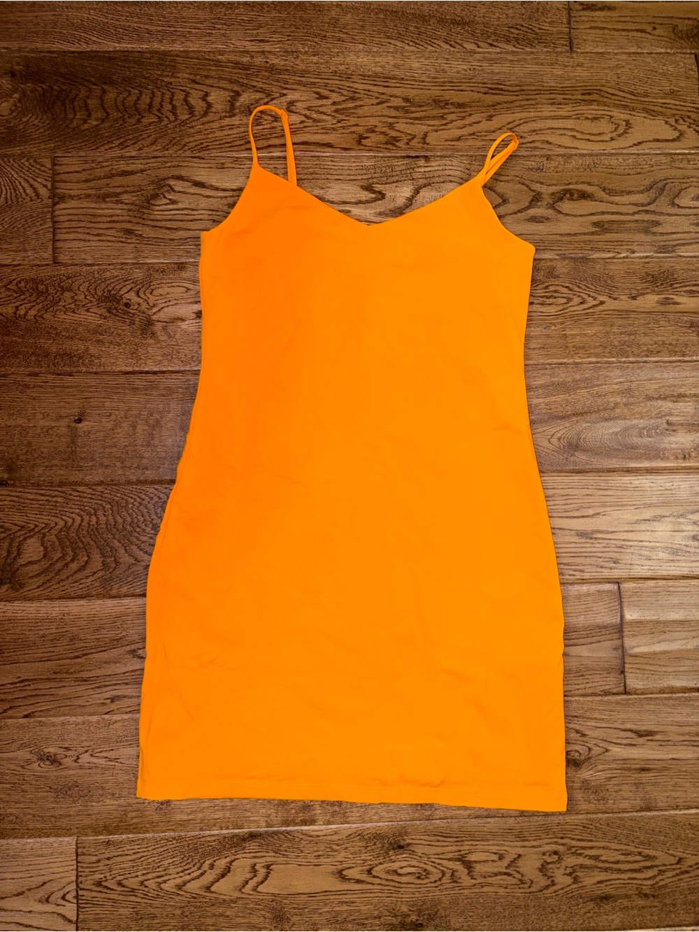 Babaton Contour Cami Dress